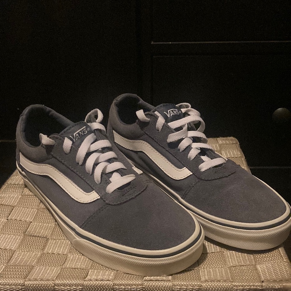 Vans shoes
